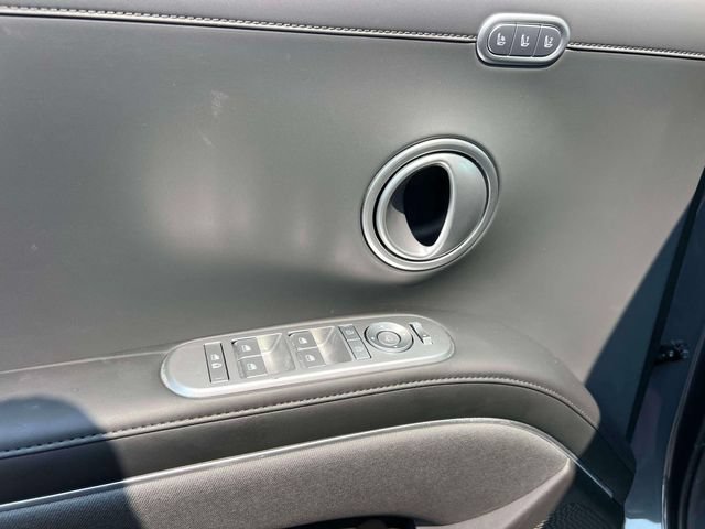 Used 2026 Hyundai Palisade Calligraphy AWD/4WD image 15