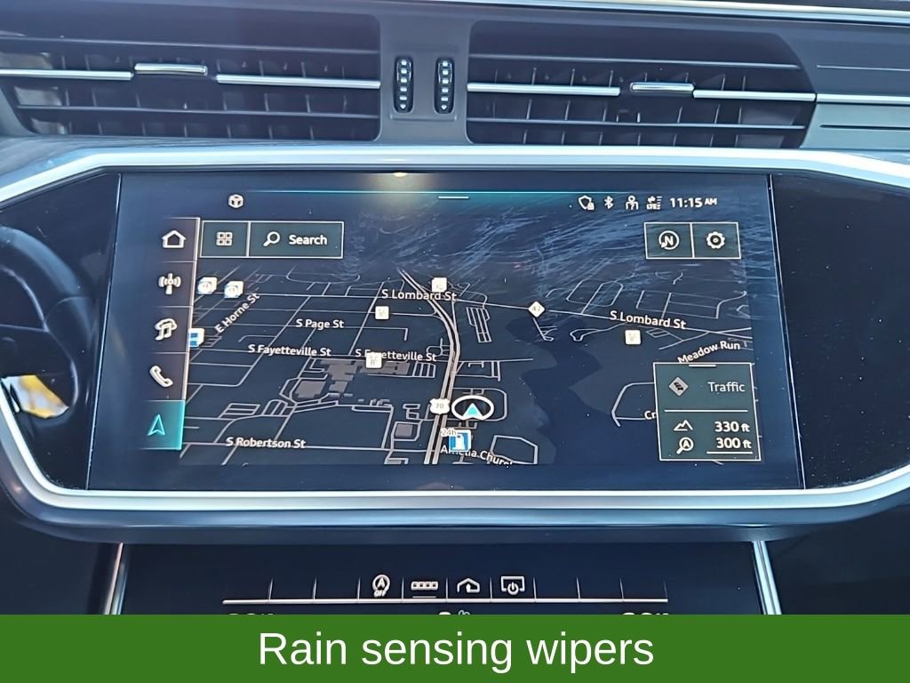 Used 2024 Audi A6 Premium Plus image 17