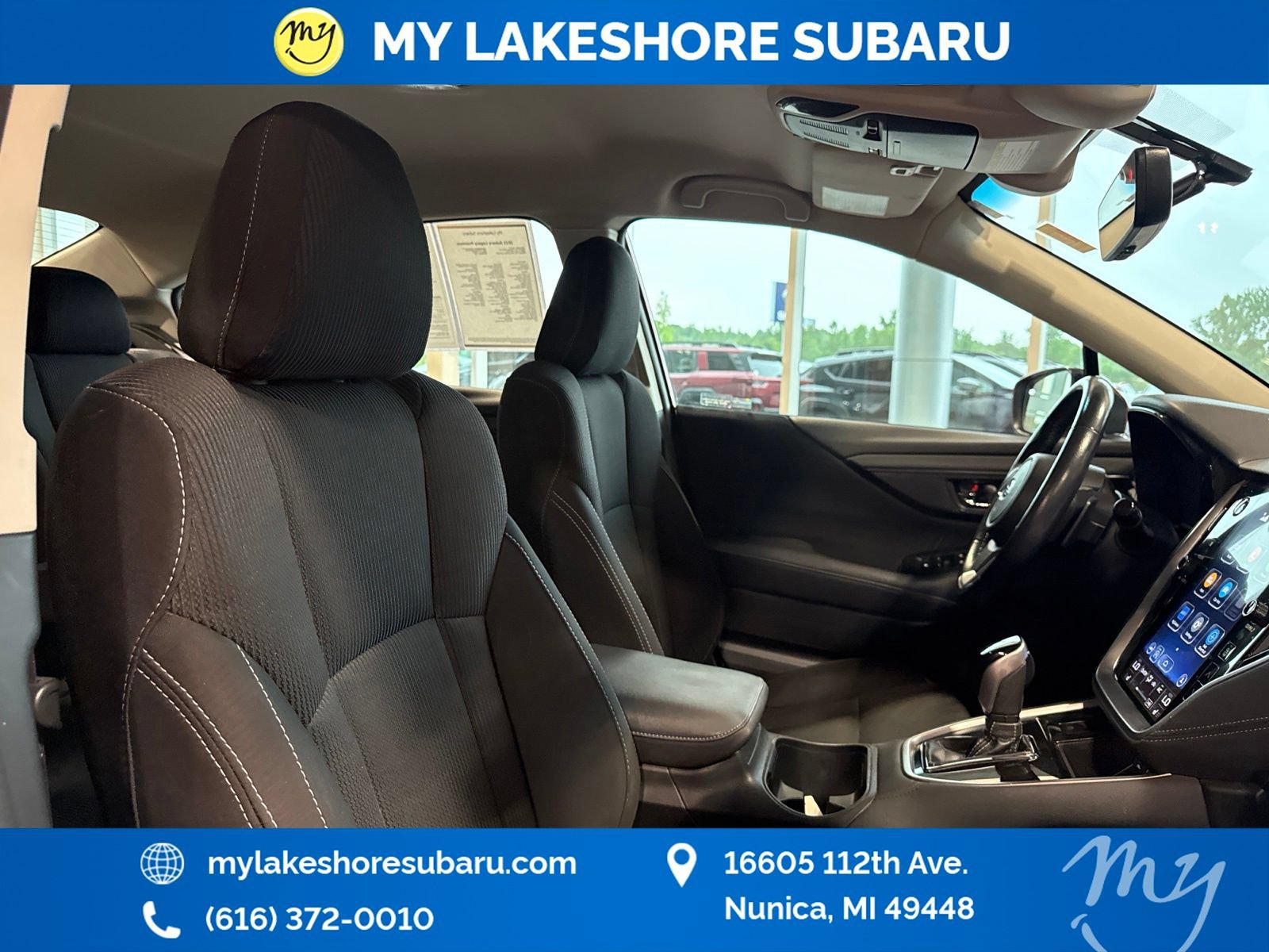 Used 2021 Subaru Legacy Premium w/ Popular Package #1 AWD/4WD image 29