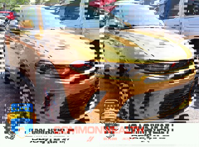 New 2024 Dodge Hornet GT Plus