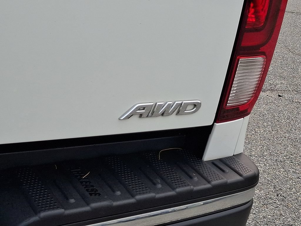 Used 2019 Honda Ridgeline RTL image 28