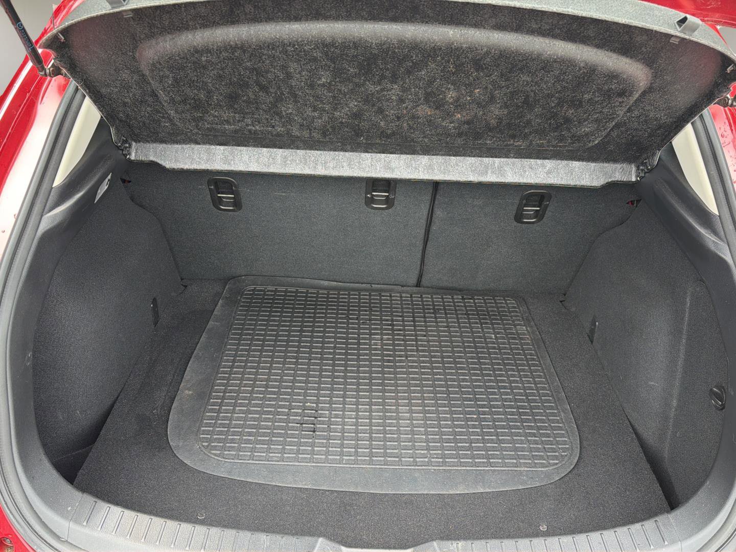 Used 2016 MAZDA MAZDA3 s Touring FWD image 24