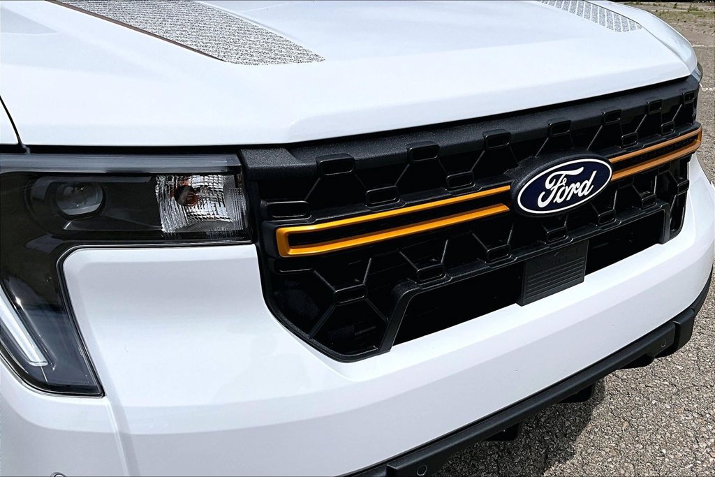 New 2026 Ford Maverick Tremor AWD/4WD image 35