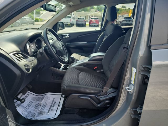 Used 2020 Dodge Journey SE w/ Blacktop Package FWD image 14