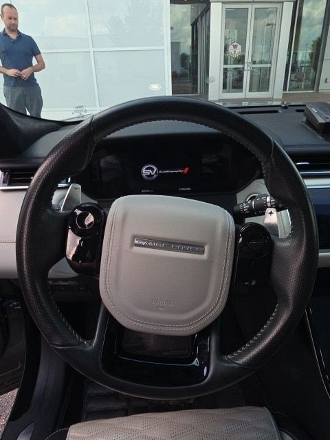 Used 2020 Land Rover Range Rover Velar SV Autobiography Dynamic AWD/4WD image 15