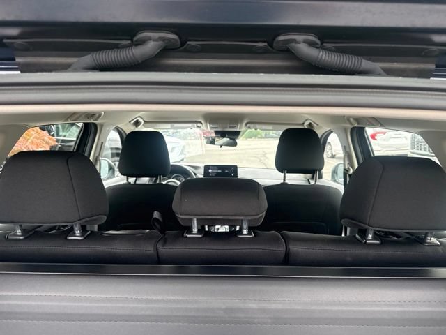 Used 2025 MAZDA CX-5 AWD 2.5 S image 20