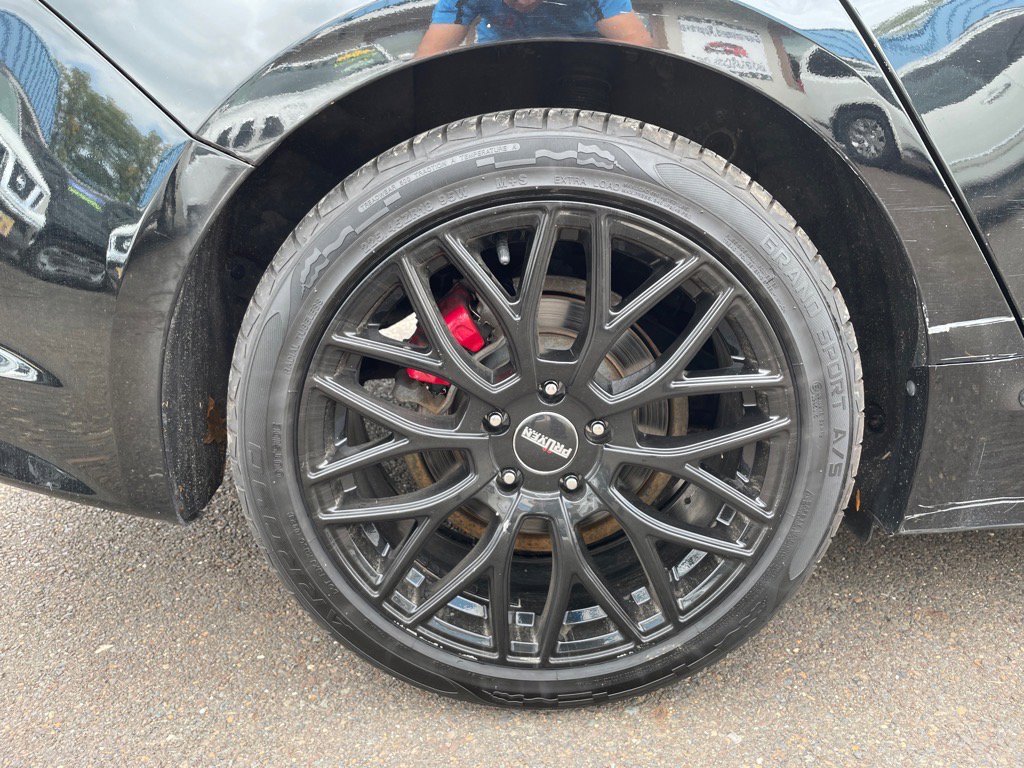 Used 2013 Kia Optima SX w/ Limited Pkg image 30