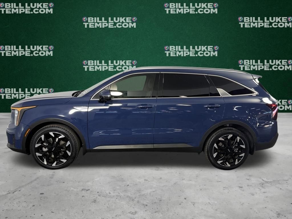 Used 2024 Kia Sorento SX image 11