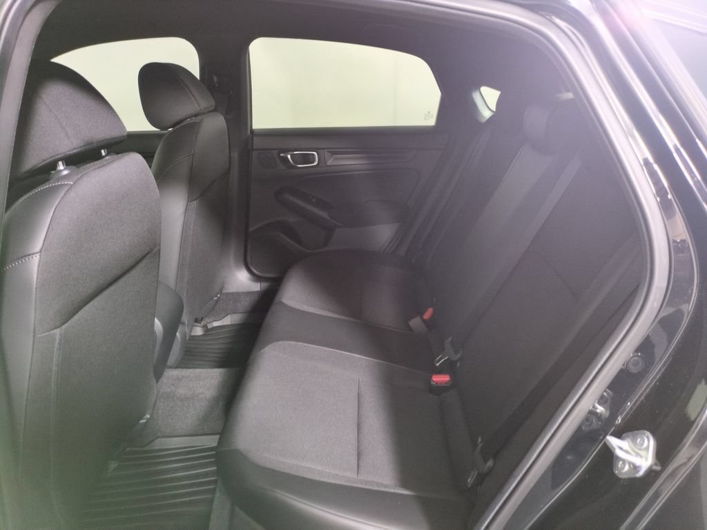 Certified 2024 Honda Civic Sport image 27