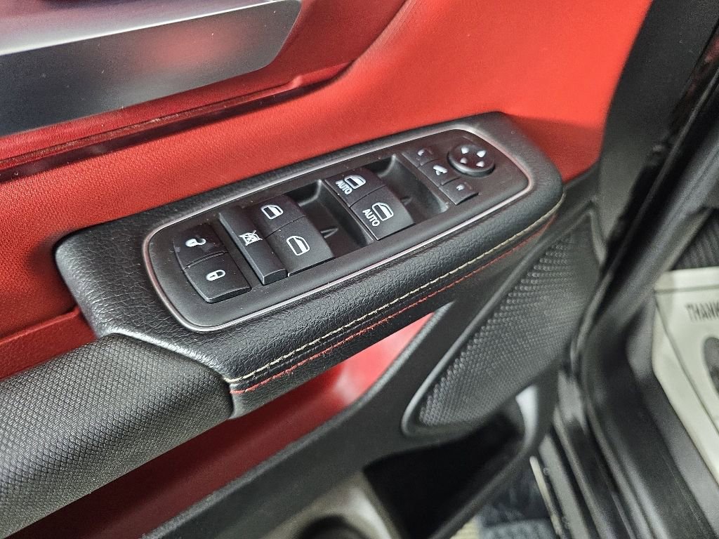 Used 2019 RAM 1500 Rebel w/ Level 2 Equipment Group AWD/4WD image 12