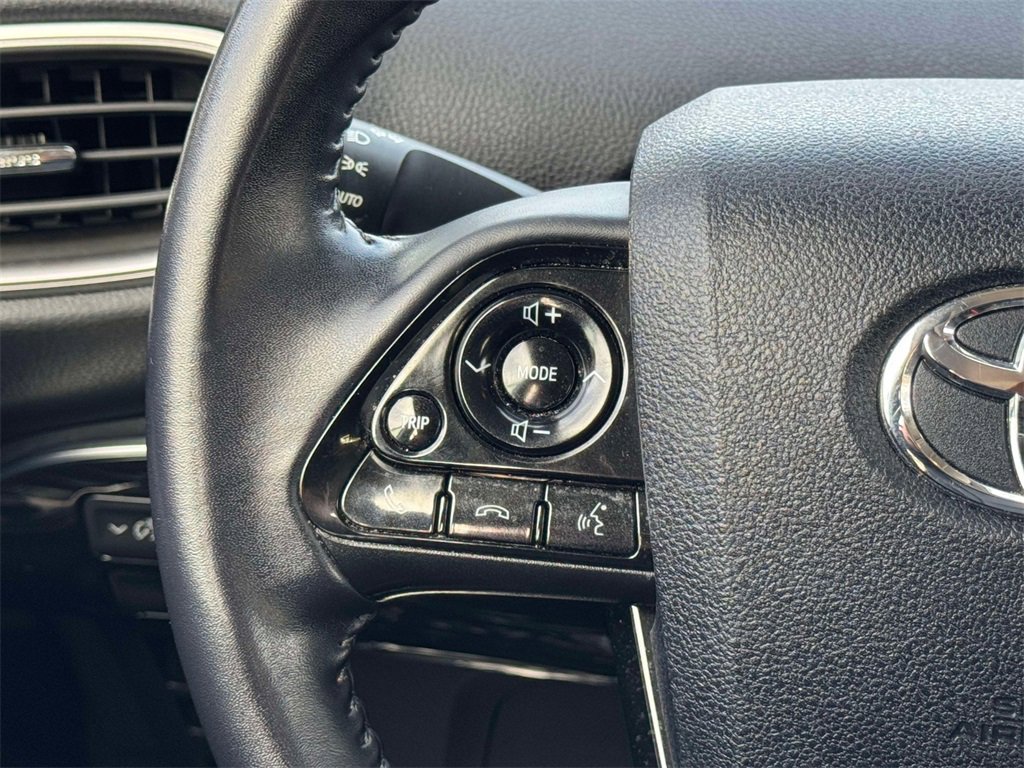 Used 2022 Toyota Prius Prime image 32