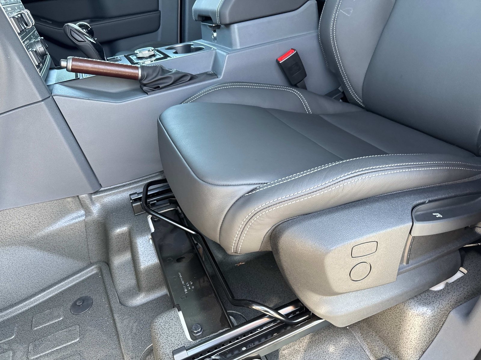 New 2025 INEOS Grenadier AWD/4WD image 14
