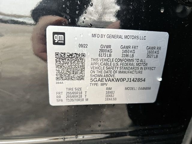 Used 2023 Buick Enclave Essence w/ LPO, Floor Liner Package image 26
