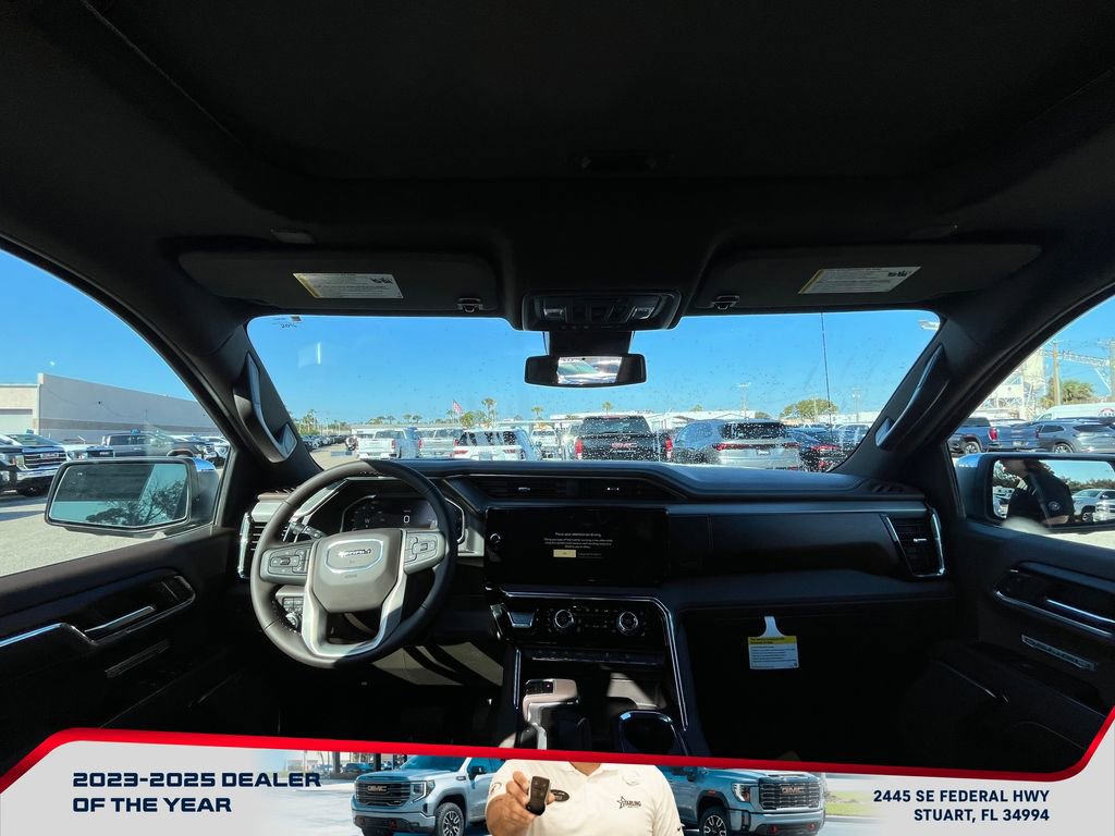 New 2026 GMC Sierra 1500 Denali image 14