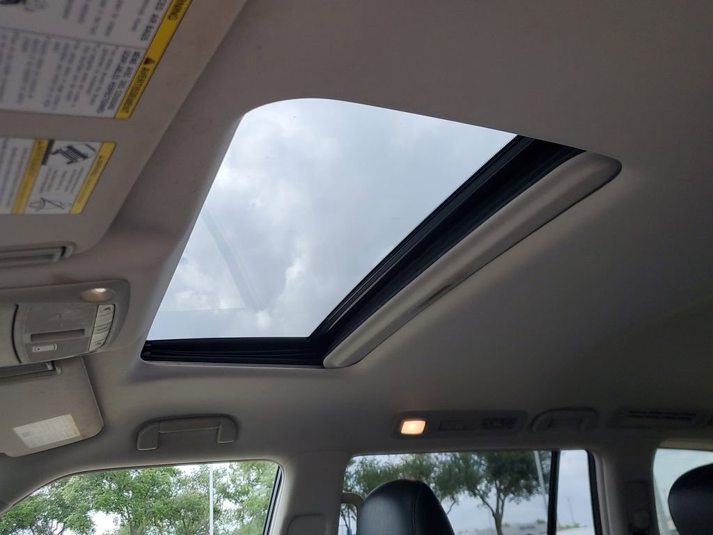 Used 2020 INFINITI QX80 Luxe w/ Proassist Package image 31