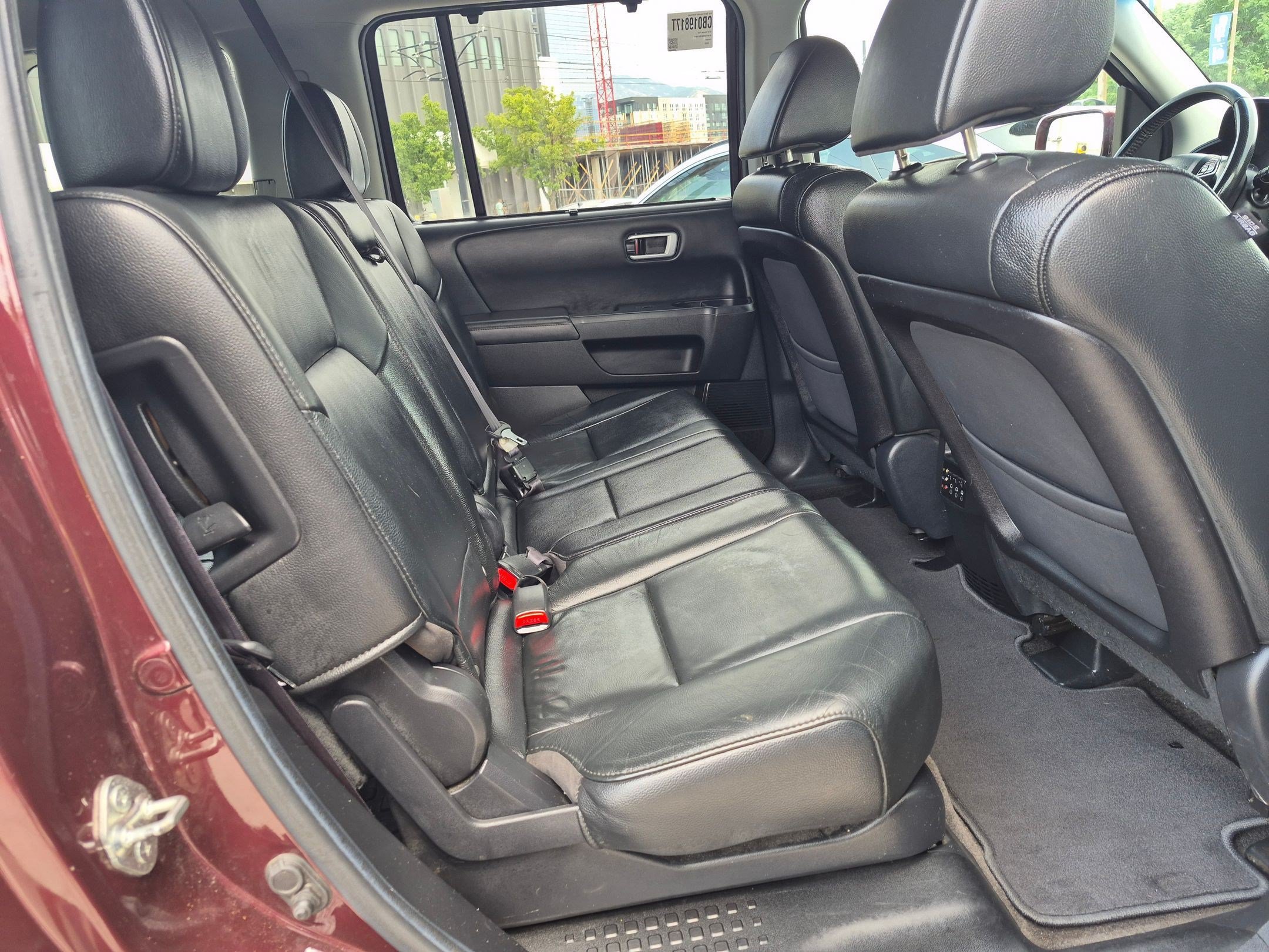 Used 2012 Honda Pilot Touring image 31