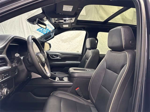 Certified 2023 GMC Yukon SLT image 11