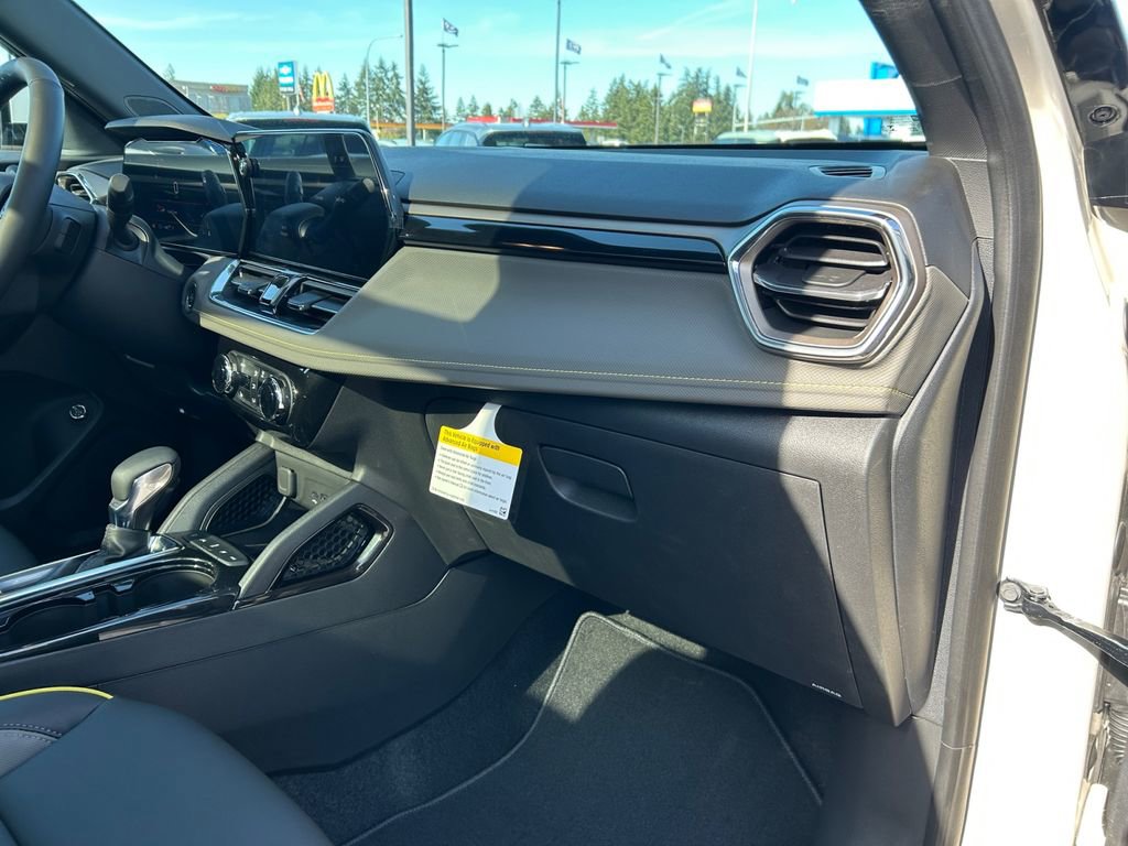 New 2026 Chevrolet TrailBlazer ACTIV w/ Convenience Package AWD/4WD image 26