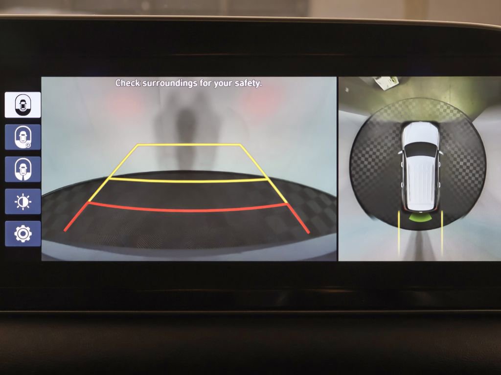 Used 2020 Hyundai Palisade Limited AWD/4WD image 49