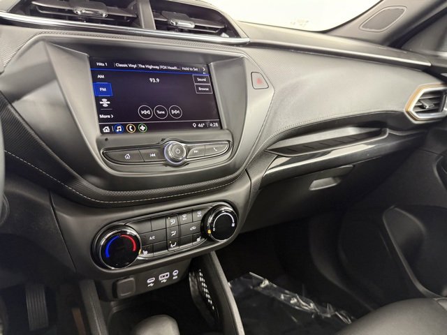 Used 2023 Chevrolet TrailBlazer ACTIV image 24