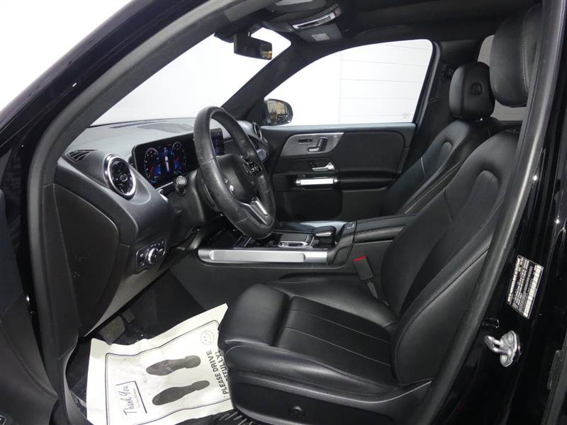 Used 2020 Mercedes-Benz GLB 250 4MATIC image 22