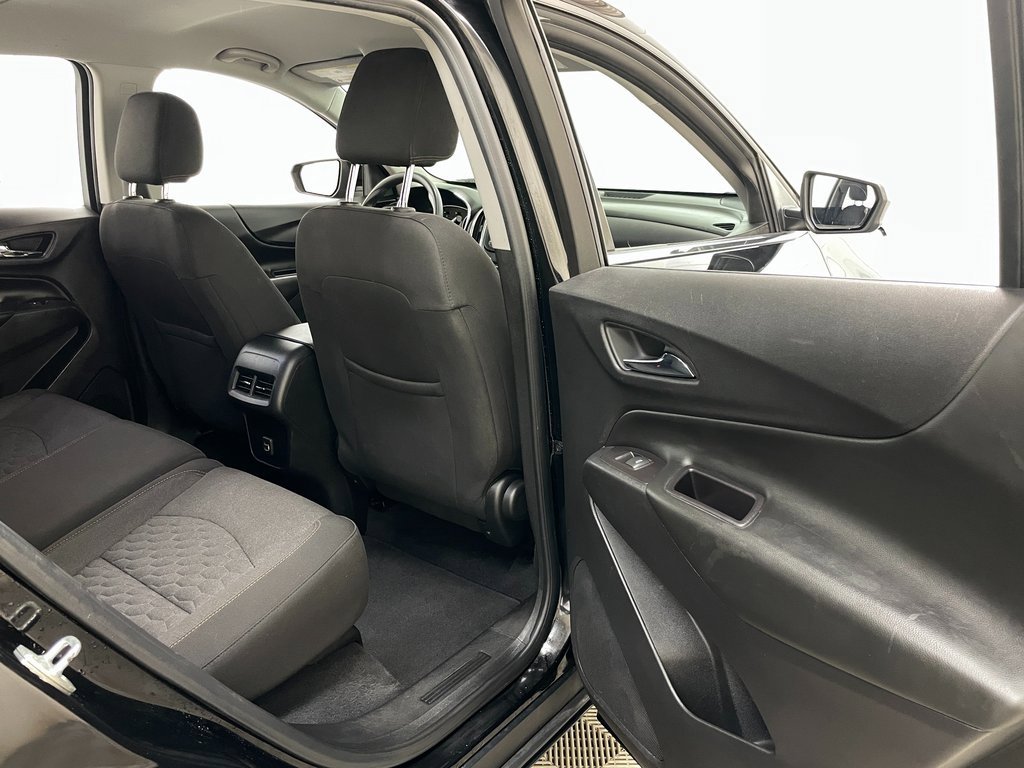 Certified 2020 Chevrolet Equinox LT image 37