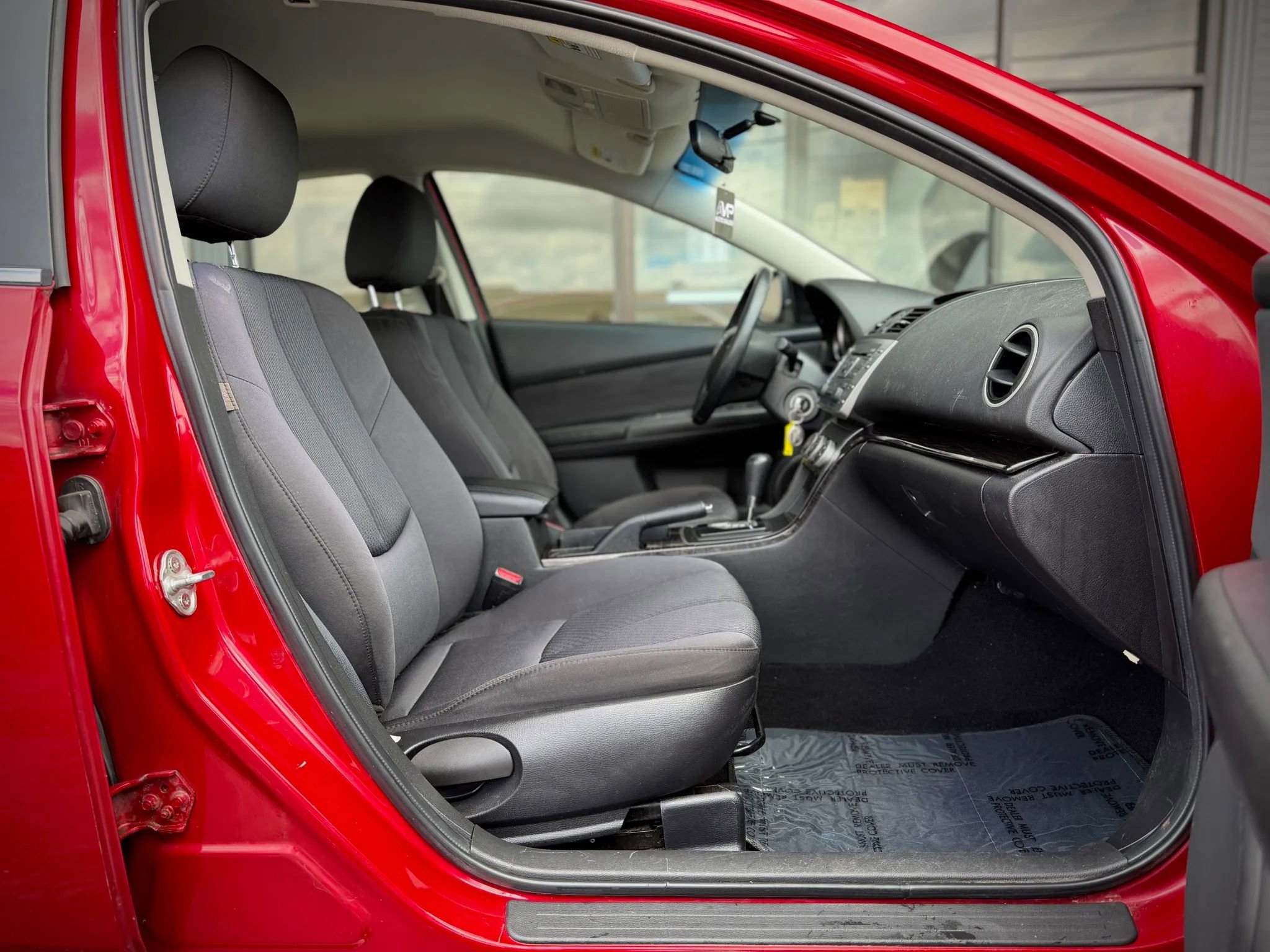 Used 2012 MAZDA MAZDA6 i Touring FWD image 12