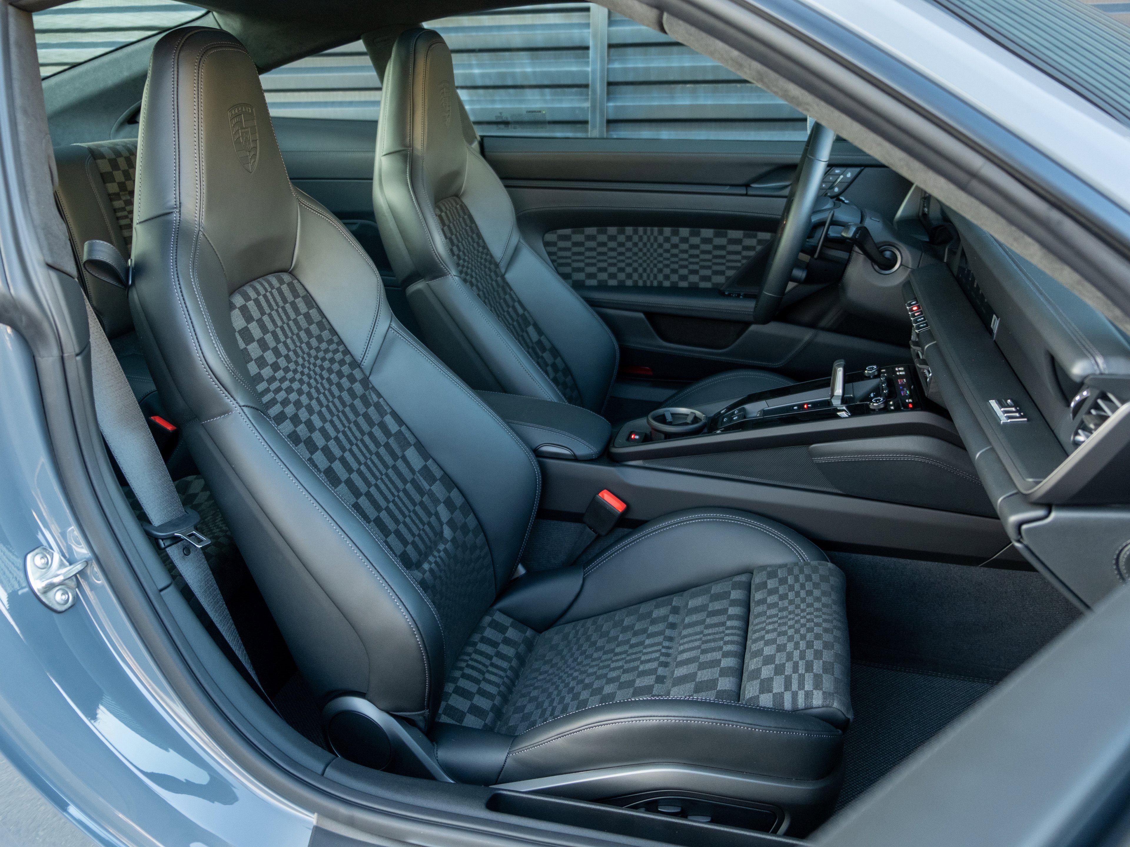 New 2026 Porsche 911 Carrera image 52