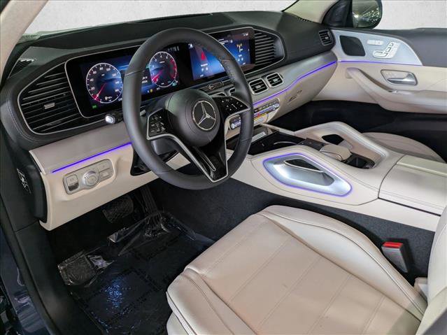 New 2026 Mercedes-Benz GLE 450 4MATIC Coupe image 3