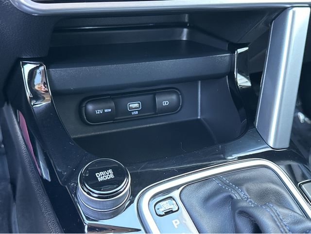 Certified 2022 Kia Seltos S image 28