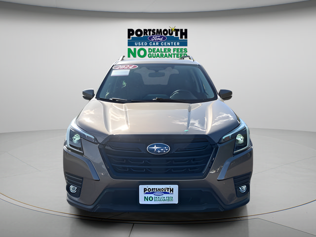 Used 2024 Subaru Forester Limited AWD/4WD image 19