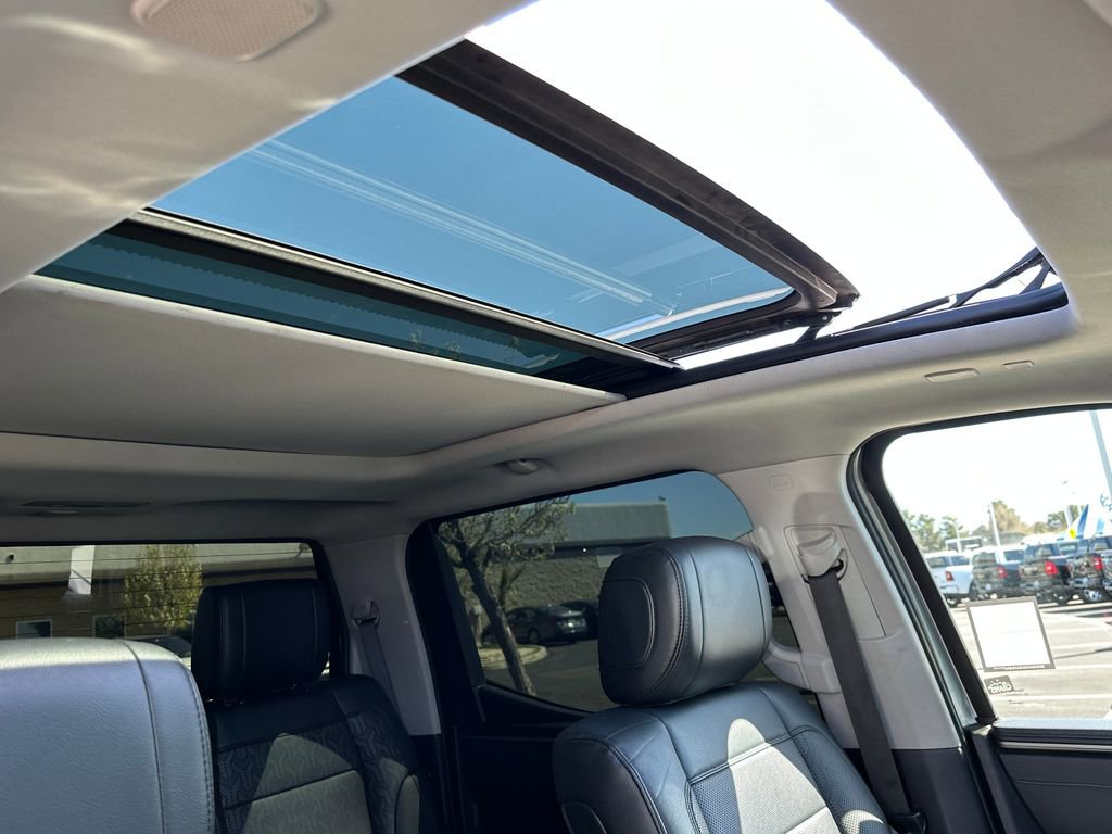 Used 2022 Toyota Tundra Limited image 18