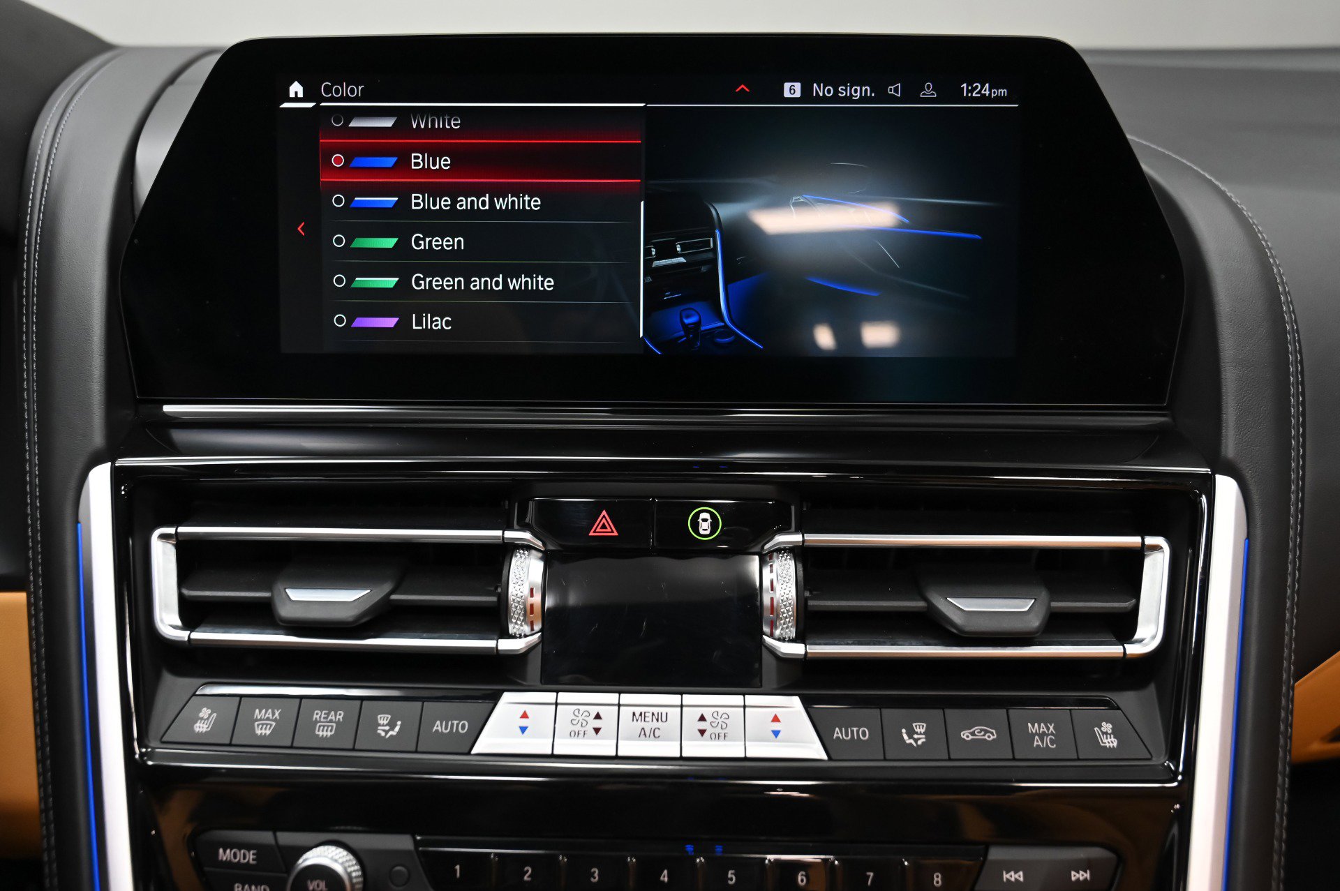 Used 2022 BMW M8 Competition w/ M Driver's Package image 38