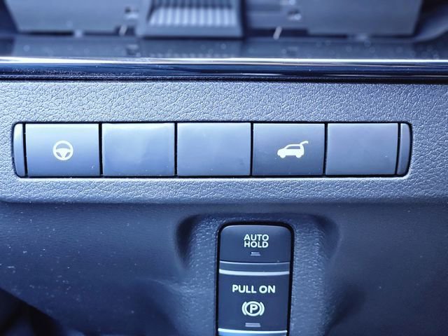 New 2026 Nissan Murano SL AWD/4WD image 19