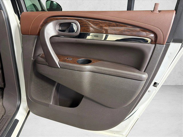 Used 2014 Buick Enclave Premium w/ Trailering Provision Package FWD image 18