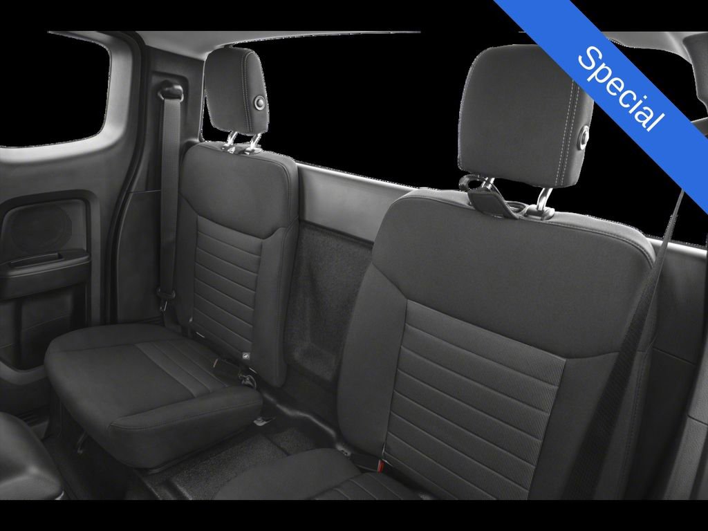 Used 2021 Ford Ranger XL w/ Equipment Group 101A High image 24