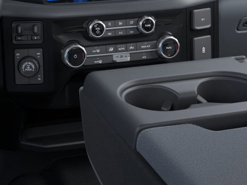New 2026 Ford F150 XLT w/ Tow/Haul Package image 15