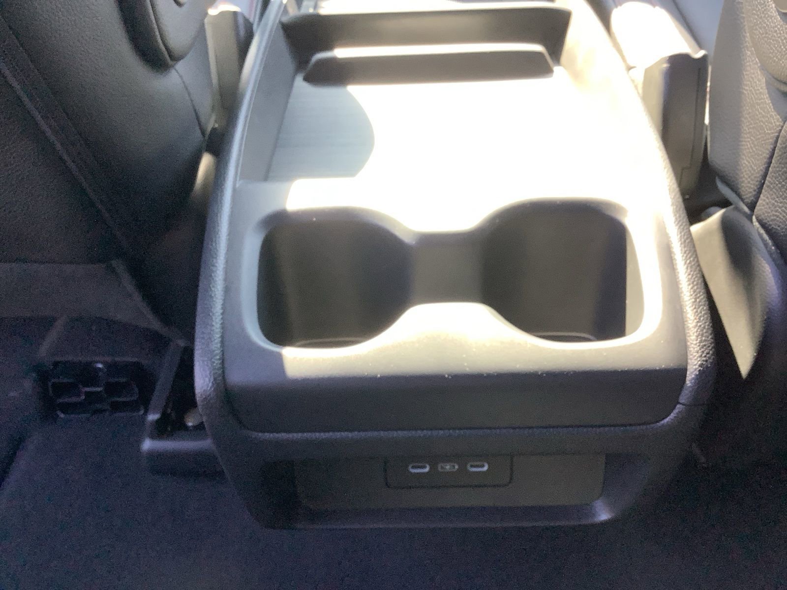 New 2026 Honda Odyssey Sport-L image 24