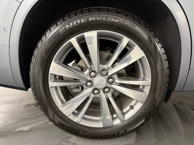 Used 2022 Cadillac XT6 Premium Luxury w/ Technology Package image 11