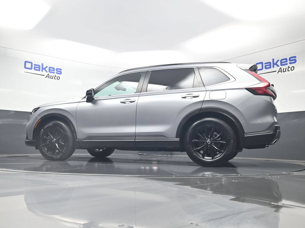 Used 2024 Honda CR-V Sport-L image 41