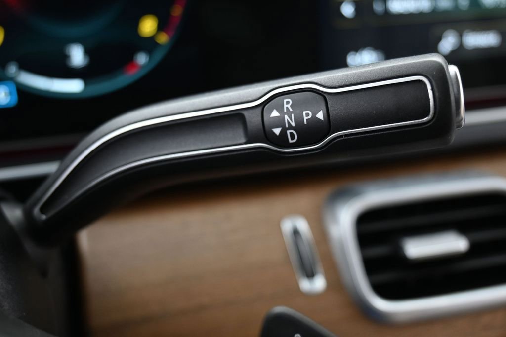 Used 2022 Mercedes-Benz GLE 350 w/ AMG Line Exterior image 34