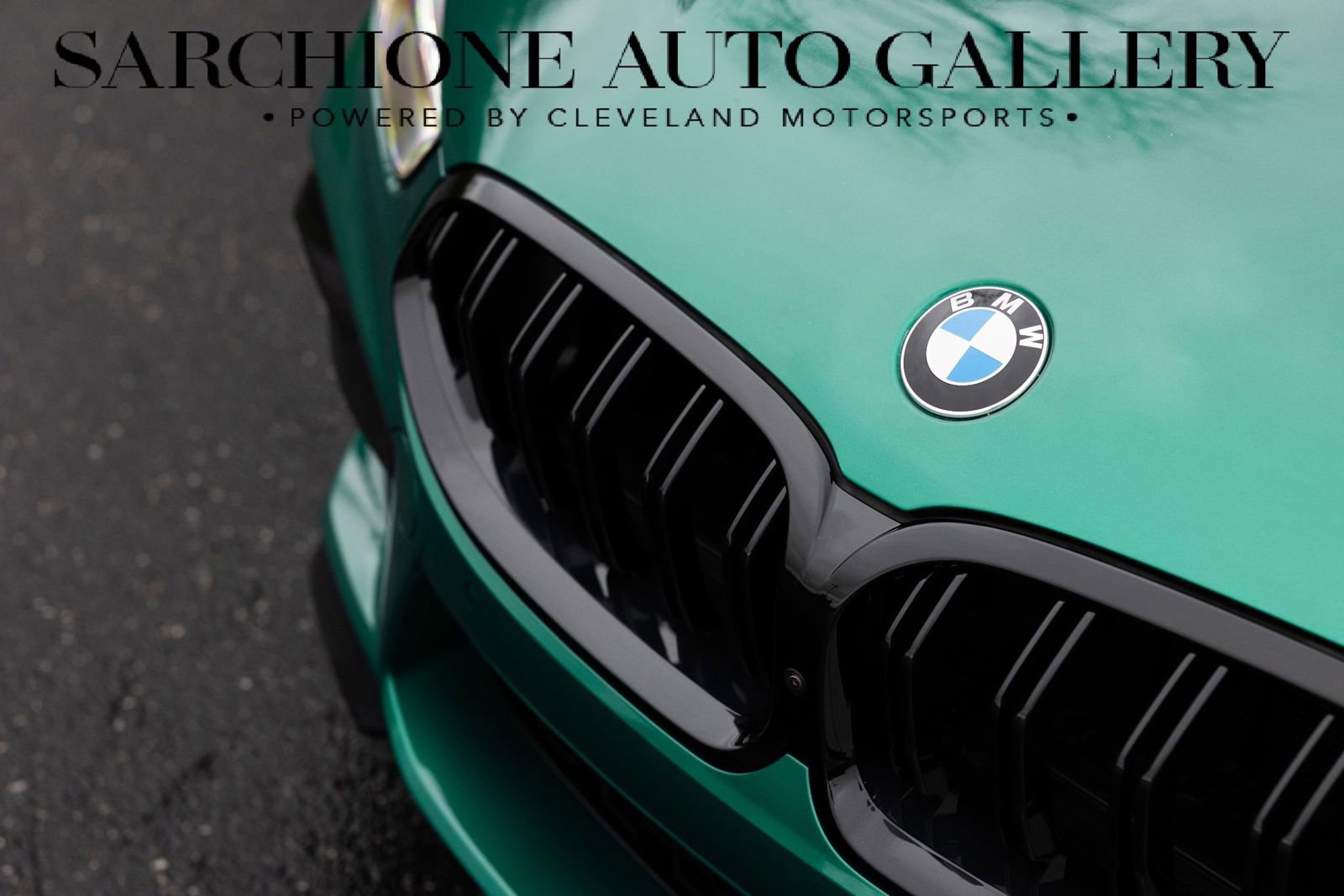 Used 2025 BMW M8 Competition image 12