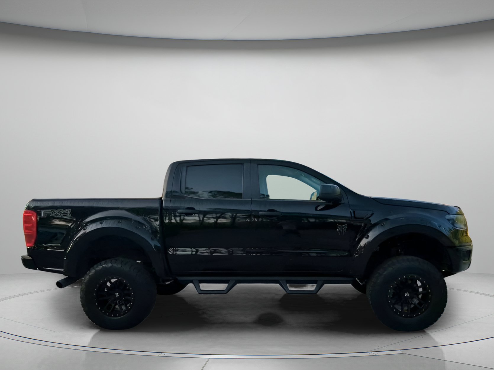 Certified 2022 Ford Ranger XLT w/ Equipment Group 302A High AWD/4WD image 33
