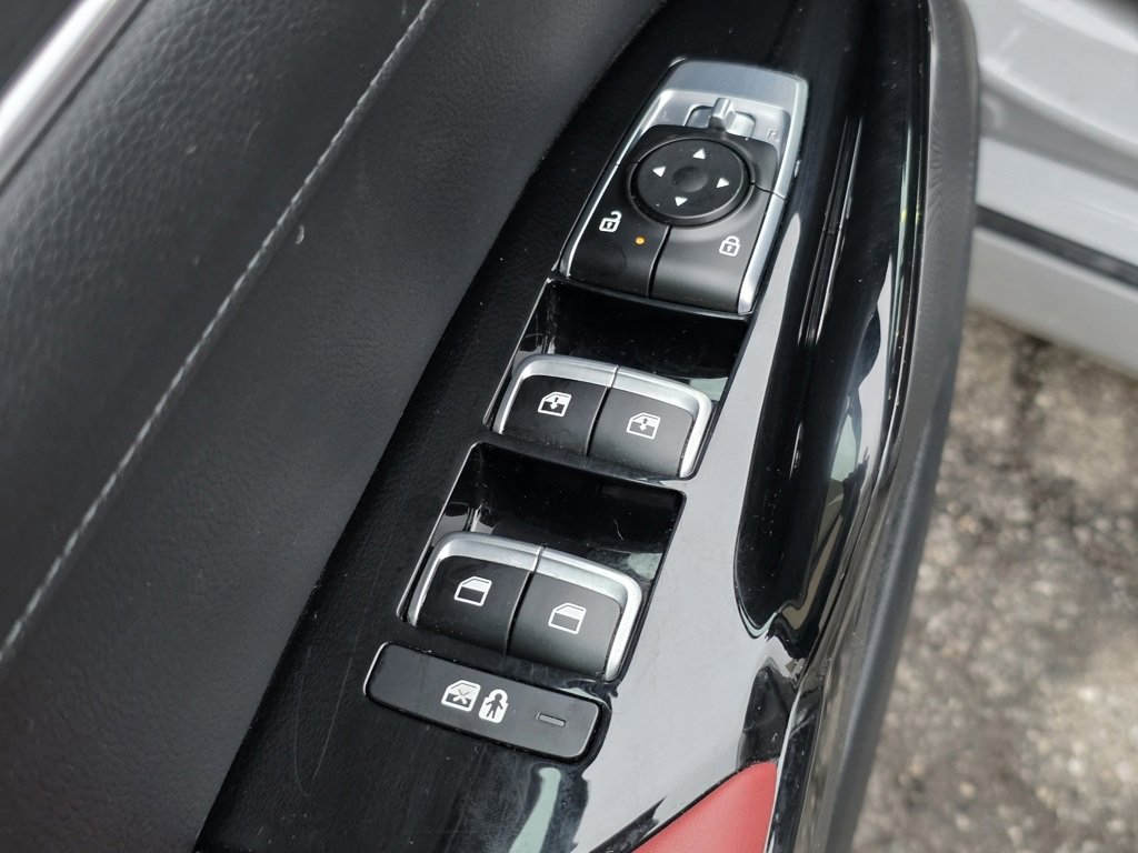 Used 2025 Kia K5 GT-Line w/ GT-Line Premium Package image 18