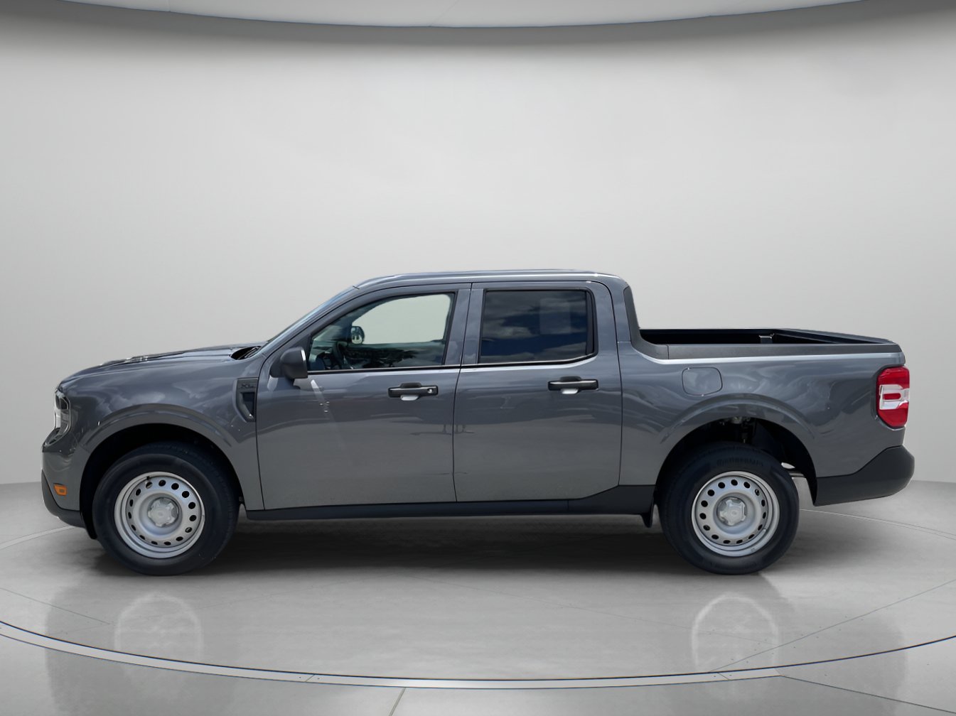 New 2026 Ford Maverick XL FWD image 6