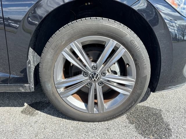 Used 2023 Volkswagen Jetta SE image 11