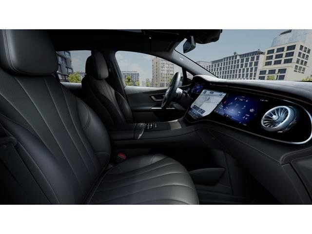New 2026 Mercedes-Benz EQE 320 4MATIC SUV image 4