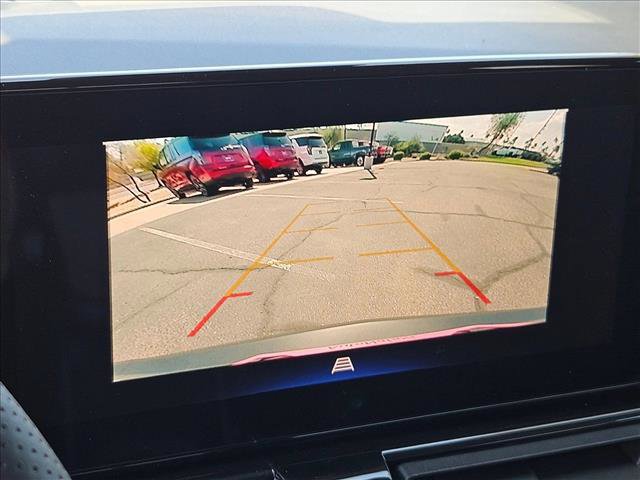 New 2026 Chevrolet TrailBlazer RS w/ Driver Confidence Package image 13