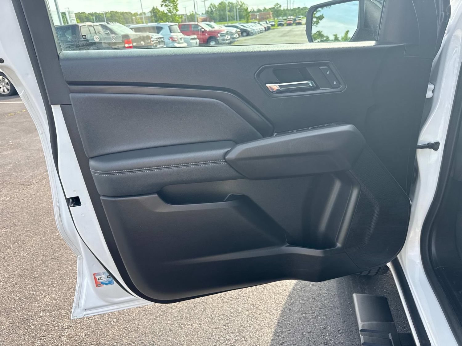 Used 2024 GMC Canyon Elevation RWD image 27