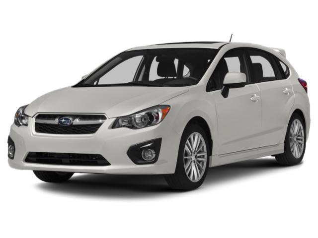 Used 2014 Subaru Impreza 2.0i Premium AWD/4WD image 1